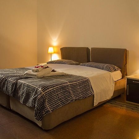 Hotel Palazzo Savona à Palerme Extérieur photo