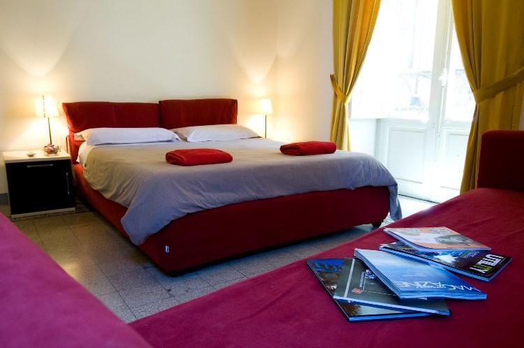 Hotel Palazzo Savona à Palerme Extérieur photo
