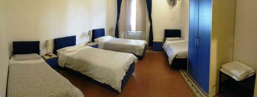 Hotel Palazzo Savona à Palerme Extérieur photo