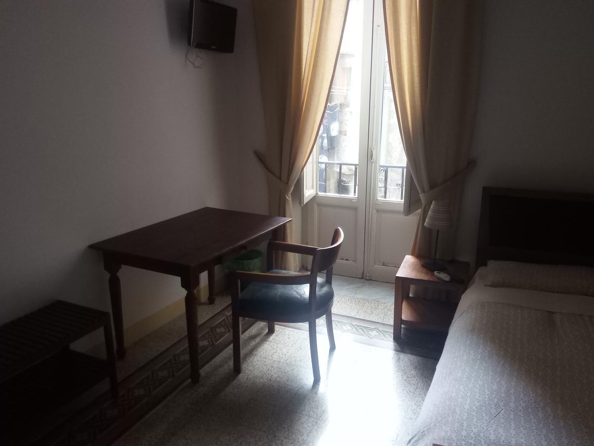 Hotel Palazzo Savona à Palerme Extérieur photo